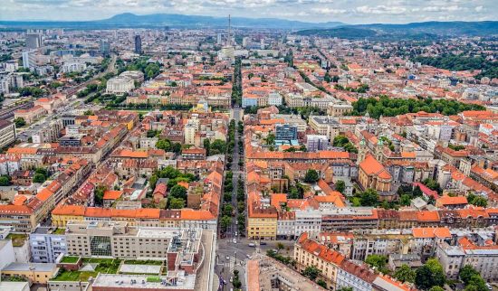Kupnja stana u Zagrebu: usporedili smo 4 lokacije na različitim dijelovima grada